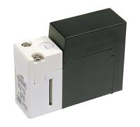 vq110u-5f-q SMC 3/2 Pneumatic Solenoid/Pilot-Operated Control Valve - Solenoid VQ100 Series