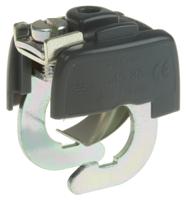 0-343-85 Legrand Polyamide Lightning Earth Clamp