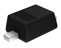 d12v0m1u2s9-7 Diodes Inc D12V0M1U2S9-7, Uni-Directional TVS Diode, 100W, 2-Pin SOD-923