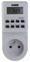 178-5374 RS PRO Digital Plug In Timer