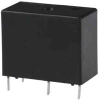 g5q-14-dc5-ty Omron PCB Mount Power Relay, 5V dc Coil, 10A Switching Current, SPDT