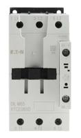 277908-dilm65rdc24 Eaton xStart Contactor, 24 V dc Coil, 3-Pole, 65 A, 30 kW, 3NO, 400 V ac