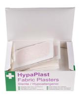 787-3577 RS PRO Fabric Plasters Plaster, 100 Per Package