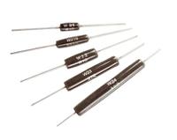 w21-10rji Welwyn 10Ω Wire Wound Resistor 3W ±5% W21-10RJI
