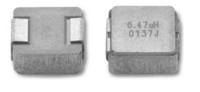 ihlp2020bzerr47m01 Vishay, IHLP, 2080 Yes Surface Mount Inductor with a Metal Composite Core, 470 nH Shielded ±20 % 11.5 A Idc
