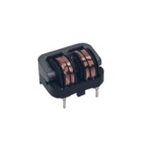 sshb10hs-05177 KEMET 17.7 mH 500 mA Common Mode Choke 1.55Ω 250V