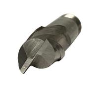 234-8267 RS PRO Screwed Slot Drill 2 Flutes, 8mm Cut Diameter