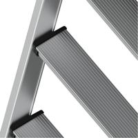 02274166 TUBESCA , For Use With 1.40m Aluminium Scafolding & Work Platform