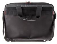600648 Wenger Legacy 16in  Laptop Briefcase, Black