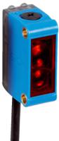 gtb6-p1231 Sick Background Suppression Photoelectric Sensor Block Sensor, 5 mm → 400 mm Detection Range