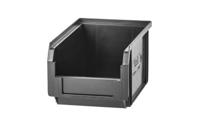 25-304-2004 Conductive Polypropylene ESD Box 500mm (L) 300mm (W) 200mm (H)