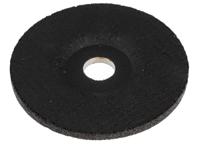 66252831422 Norton Grinding Disc Zirconium Grinding Disc, 125mm x 7mm Thick, P24 Grit, 5 in pack