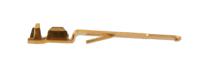 030-2410-003 ITT Cannon Male Crimp Circular Connector Contact, Wire Size 26 → 24 AWG