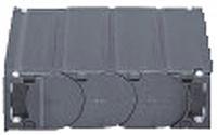 168017514 Igus Polymer Metal Cable Trunking Accessory, 167, e-chain