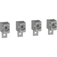 lv429245 Schneider Electric Cable Connector for use with INS100...250, INV100...250, NSX100, NSX160, NSX250