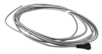 bcc-m425-0000-1a-003-vx8434-050 BALLUFF M12 5m Female Connector for use with Photoelectric Sensor