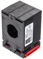 171-8751 RS PRO Base Mounted Current Transformer, 60A Input, 60:5, 5 A Output, 21 x 10mm Bore