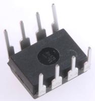 uc3842bn STMicroelectronics UC3842BN, PWM Controller, 500 kHz 8-Pin, PDIP