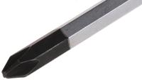 atwph2x125ck Facom Phillips  Screwdriver, PH2 Tip, 125 mm Blade