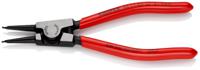 46-11-g1 Knipex 46 11 G1 Pliers, 140 mm Overall, Straight Tip