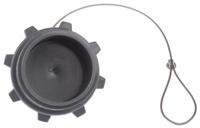 exp-0990 Bulgin Buccaneer EXPlora Female Dust Cap IP68 Rated