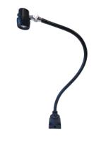 3s70lv65k Serious LED Machine Light, 12 → 24 V ac/dc, 12 → 24 V ac/dc, 12 → 24 V ac/dc