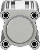 dsbc-40-250-ppva-n3 Festo Pneumatic Piston Rod Cylinder - 1376664 40 mm Bore, 250 mm DSBC Series, Double Acting Acting
