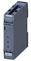3rp2505-1bb30 Siemens 3RP25 Series DIN Rail Mount Timer Relay, 24V ac/dc, 2-Contact, 0.05 s → 100h, DPDT