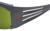 sf630as-eu 3M SecureFit 600 Scratch Resistant Welding Glasses