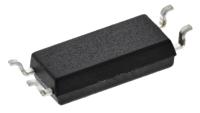 tcld1000 Vishay, TCLD1000 DC Input Darlington Output Optocoupler, Surface Mount, 4-Pin SOP