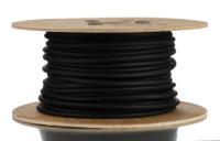 2210700 Lapp Black 16 mm² Hook Up Wire, 5 AWG, 510/0.21 mm, 50m, Rubber Insulation,