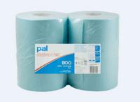 p0320 PAL Hydrotek Dry Multi-Purpose Wipes, Roll of 800