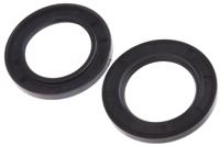 211-9184 RS PRO Nitrile Rubber Seal, 40mm ID, 62mm OD, 7mm