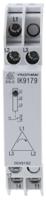 ik917911-3ac5060hz-400v Dold Phase Monitoring Relay, 3 Phase, SPDT, DIN Rail