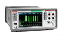 dmm6500 Keithley DMM6500 Touchscreen Bench 6.5 Digital Multimeter, True RMS, 10.1A ac Max, 10.1A dc Max, 750V ac Max - UKAS