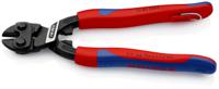 71-02-200-t Knipex 71 02 200 T 200 mm High Performance Chrome Vanadium Steel Compact bolt cutter