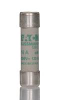 c10m16 Eaton 16A Ceramic Cartridge Fuse, 10 x 38mm