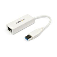 usb31000sw StarTech.com Port USB Ethernet Adapter USB 3.0 USB A to RJ45 10/100/1000Mbit/s Network Speed