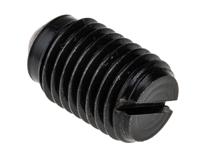 478-753 RS PRO M16 Spring Plunger, 27.5mm Long