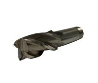 234-8274 RS PRO End Mill, 3mm Cutter, High Speed Steel, 9.5mm Cut Length