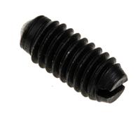 478-636 RS PRO M4 Spring Plunger, 9.8mm Long