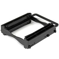 bracket225pt StarTech.com 2 port 2.5 in Mounting Bracket