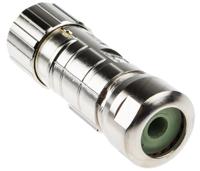 76124000 Lapp Circular Connector, 8 Contacts, Cable, 27 mm Connector, Socket, Female, IP68, EPIC CIRCON Series