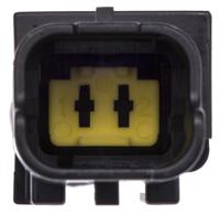 211pl022s0049 Delphi, 211PL Male Connector Housing, 3.33mm Pitch, 2 Way, 1 Row