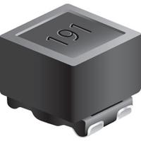 srf0504-102y Bourns, SRF0504, 0504 No Surface Mount Common Mode Line Filter with a Ferrite Core, 2.7 μH Ferrite Core ±30 % 1.5 A Idc