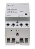 226400244310 Finder 22 Contactor, 24 V ac/dc Coil, 4-Pole, 63 A, 5 W, 4 NO