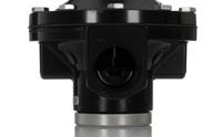 20ag-x8g-ph100 Norgren G 1 Pneumatic Regulator - 0.2bar to 8bar, 1 in, 28bar max. input, 20AG