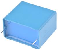 b32934b3225k000 EPCOS B3293 Metallised Polyester Film Capacitor, 305V ac, ±10%, 2.2μF, Through Hole