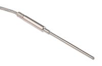 k3-e-3ls-400 Electrotherm PT100 RTD Sensor, 3mm Dia, 50mm Long, Probe, F0.3 +400°C Max