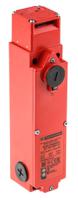 xcslf2525312 Telemecanique Sensors XCS-LF Series Solenoid Interlock Switch, Power to Unlock, 24V ac/dc